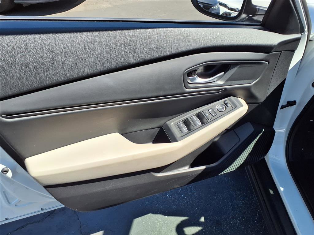 Certified 2024 Honda Accord EX image 19