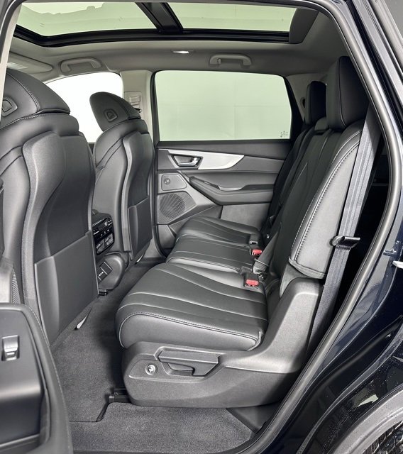 New 2026 Acura MDX SH-AWD image 21