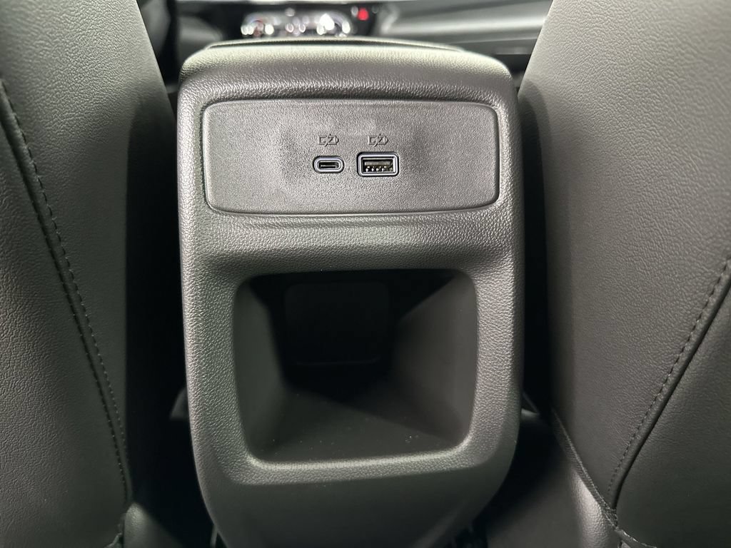 New 2026 Chevrolet Trax LT FWD image 22