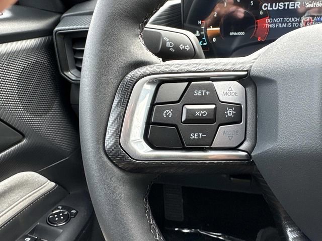 New 2026 Ford Mustang Coupe image 20