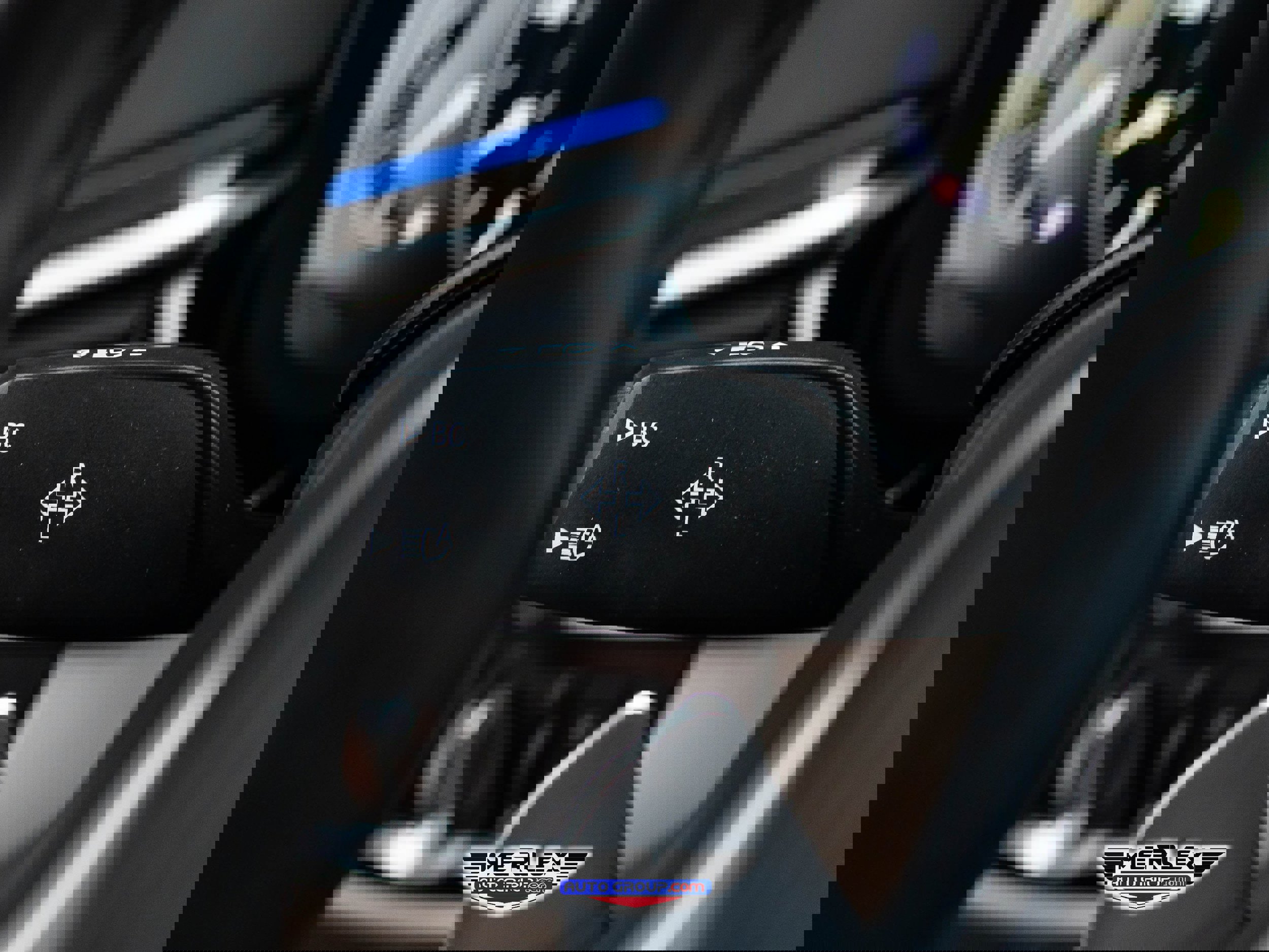 Used 2017 BMW 540i image 29