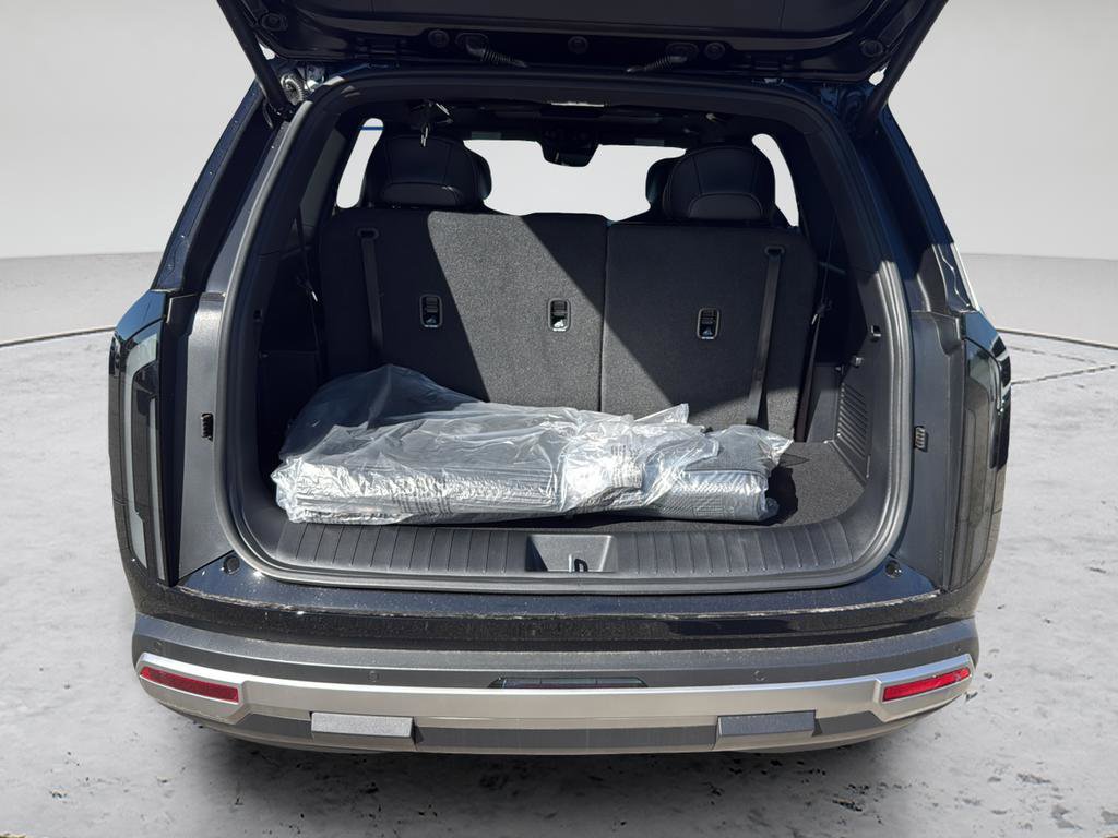 New 2027 Kia Telluride EX AWD/4WD image 27