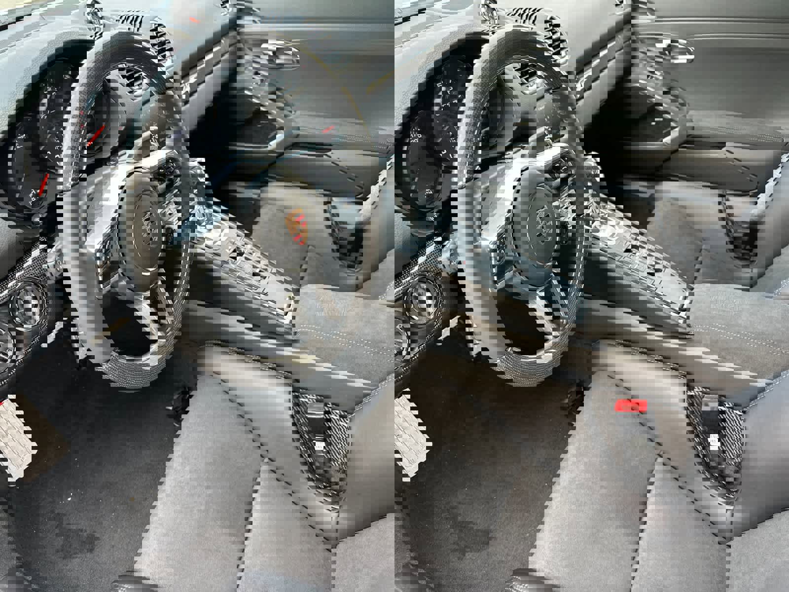 New 2025 Porsche 718 Boxster GTS image 4