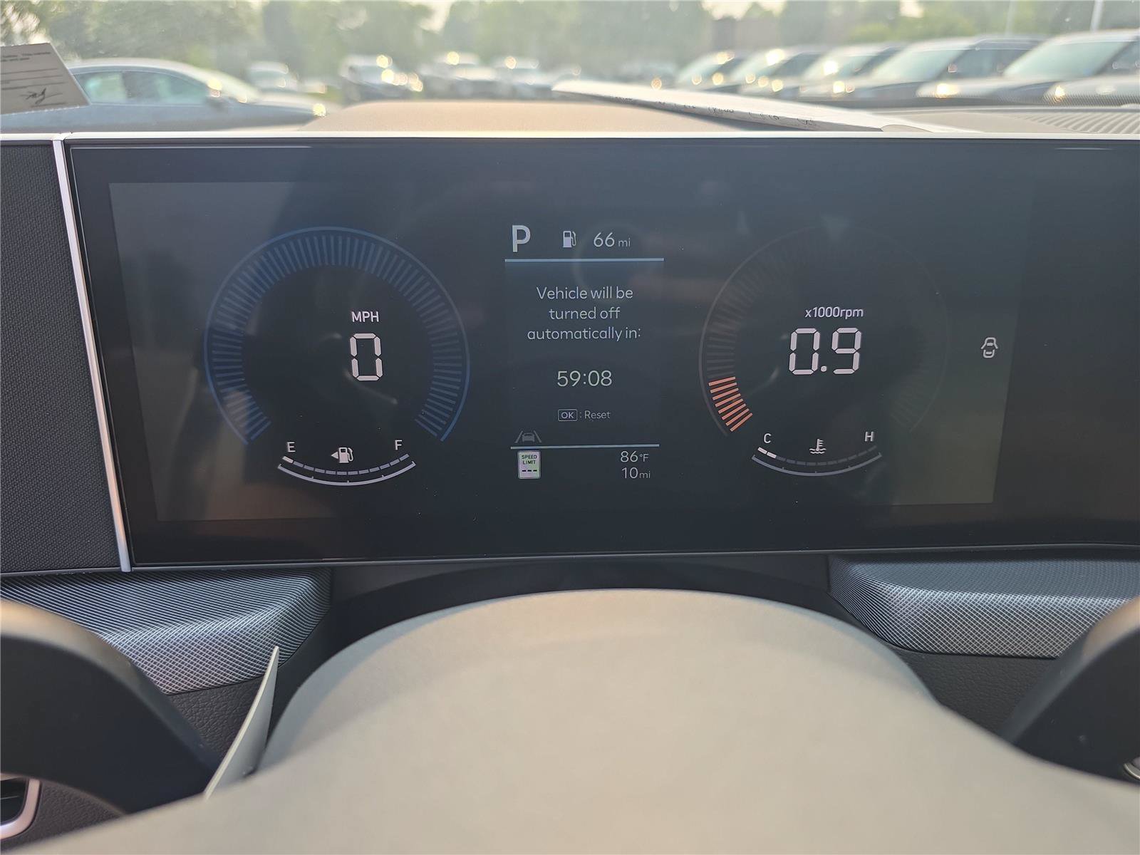 New 2026 Hyundai Sonata SEL AWD/4WD image 13