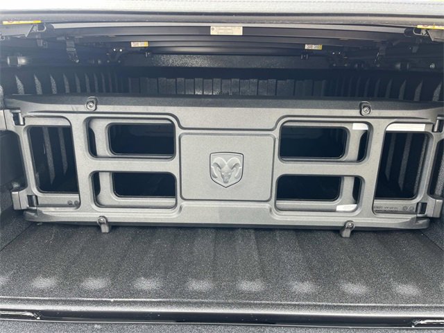 New 2026 RAM 1500 Tungsten image 12