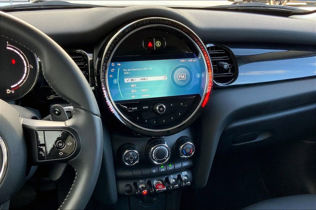 Certified 2024 MINI Cooper S image 7