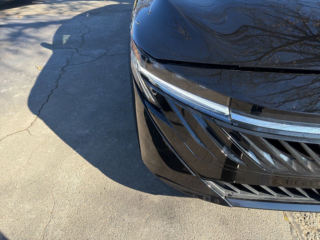 New 2026 Nissan Sentra SV w/ SV Convenience Package image 10