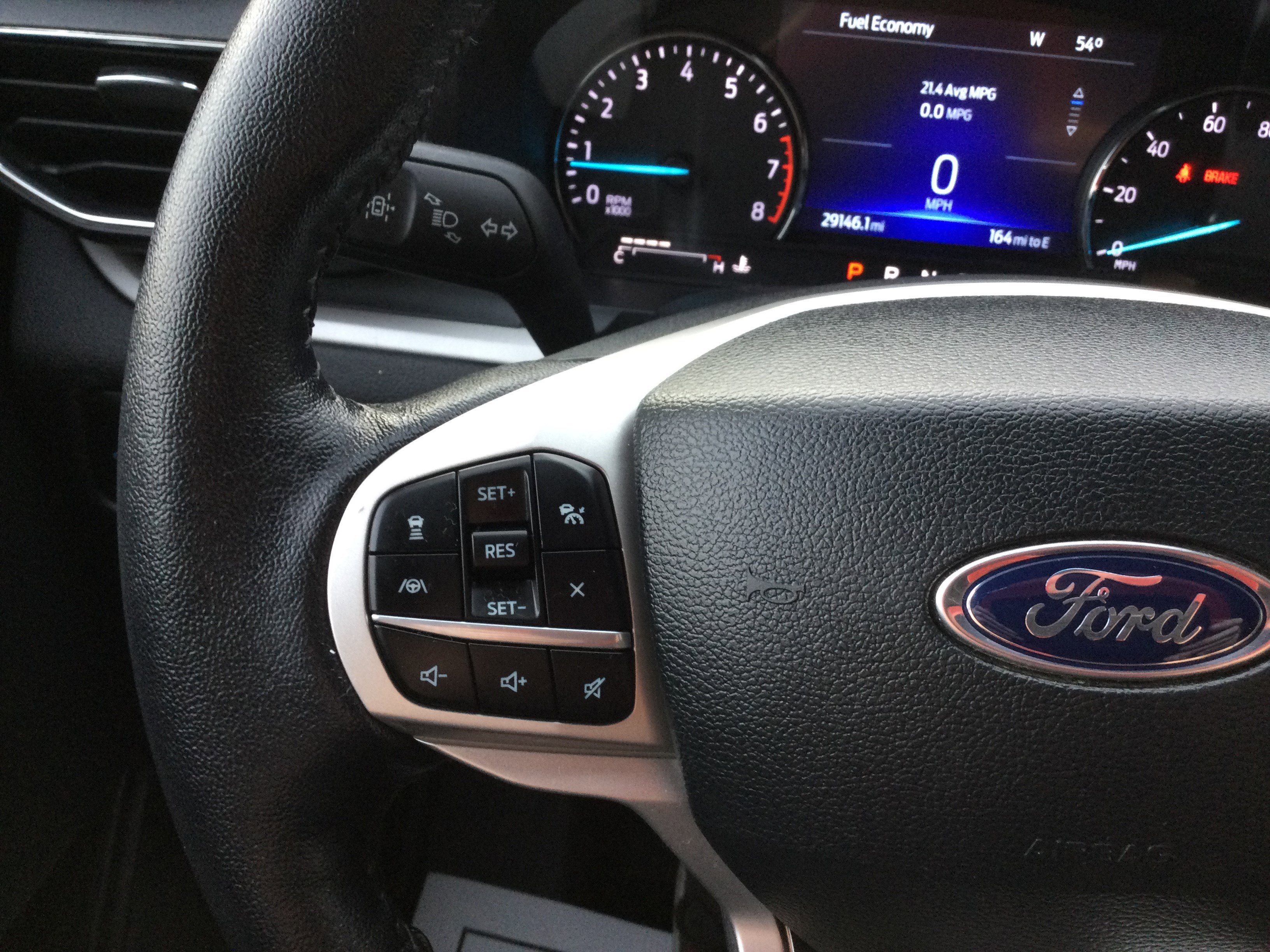 Used 2023 Ford Explorer XLT w/ Equipment Group 202A image 16