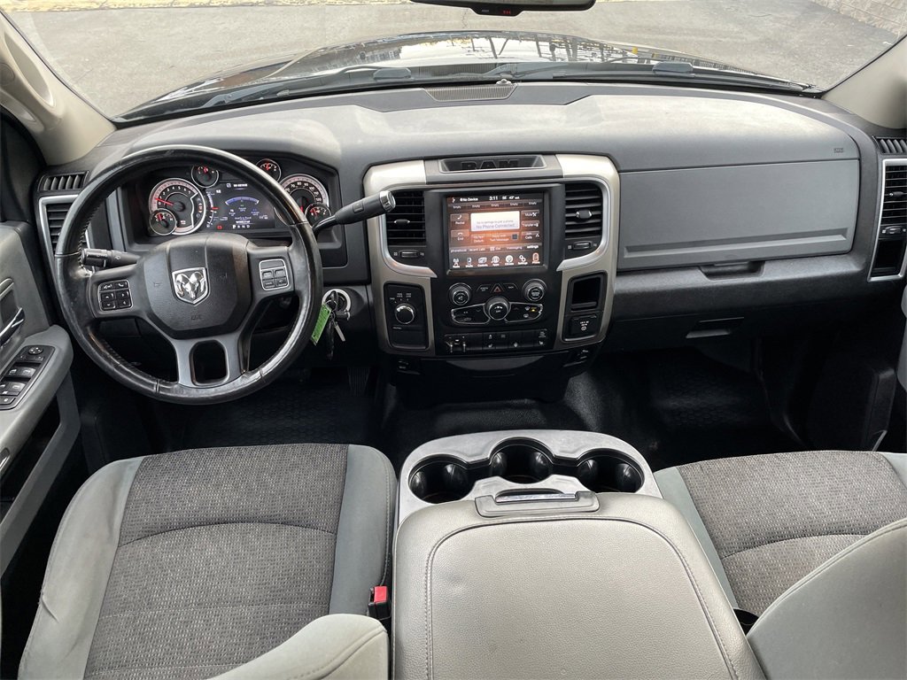 Used 2013 RAM 2500 Big Horn image 15