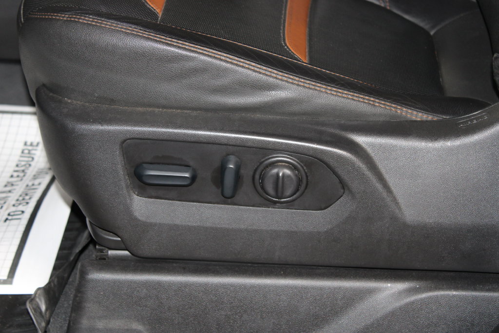 Used 2023 GMC Sierra 2500 AT4 AWD/4WD image 23
