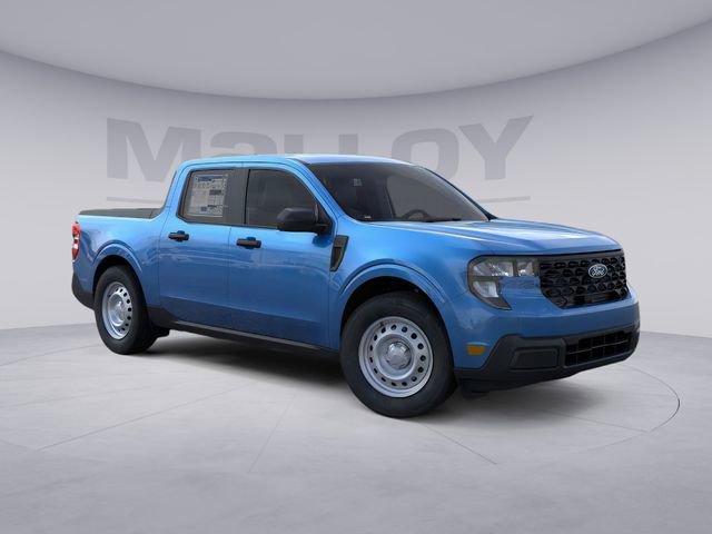 New 2026 Ford Maverick XL image 2
