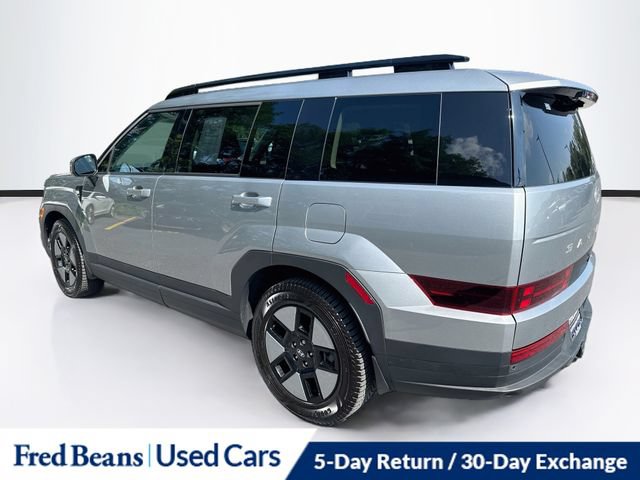 Used 2024 Hyundai Santa Fe SEL FWD image 6