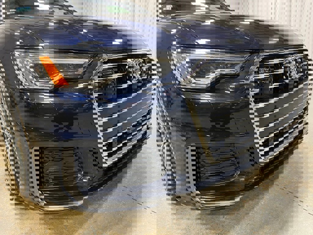 Used 2021 Audi A6 Premium Plus w/ Premium Plus Package image 11