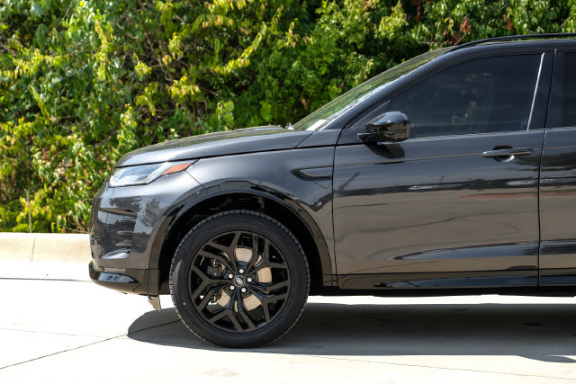 New 2026 Land Rover Discovery Sport Landmark AWD/4WD image 14