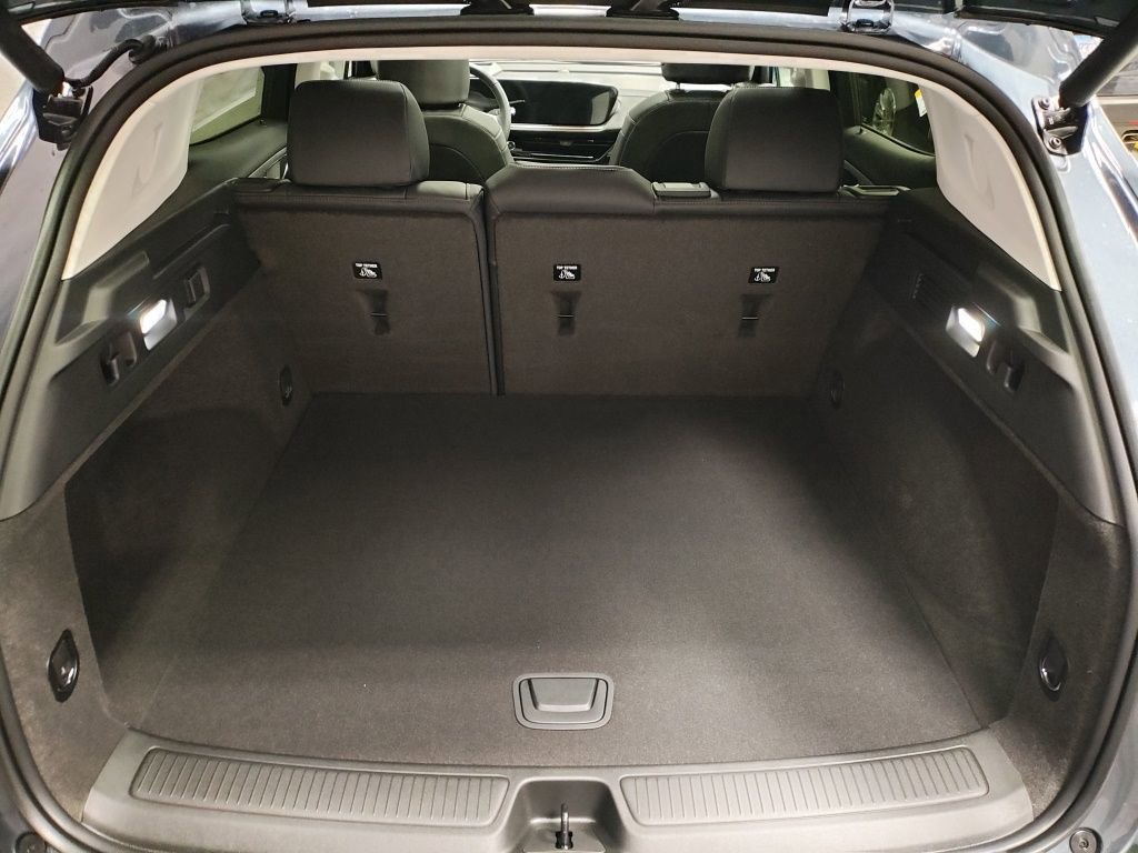 New 2026 Buick Envision Sport Touring image 16