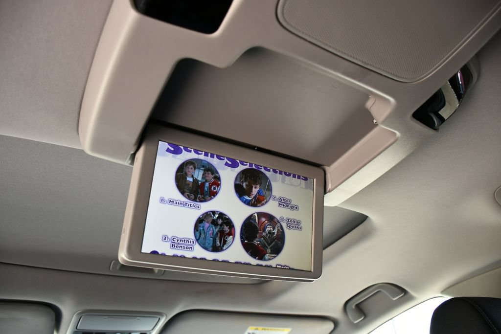 Used 2021 Honda Odyssey Touring image 29