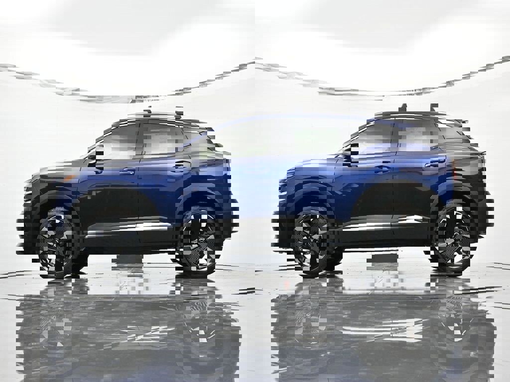 New 2026 Nissan Kicks SR image 41