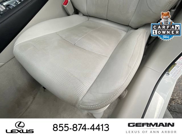 Used 2016 INFINITI Q50 3.0t Premium w/ Driver Assistance Package AWD/4WD image 22