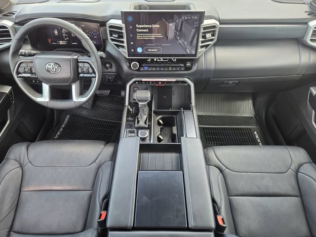 Certified 2025 Toyota Sequoia Platinum AWD/4WD image 26