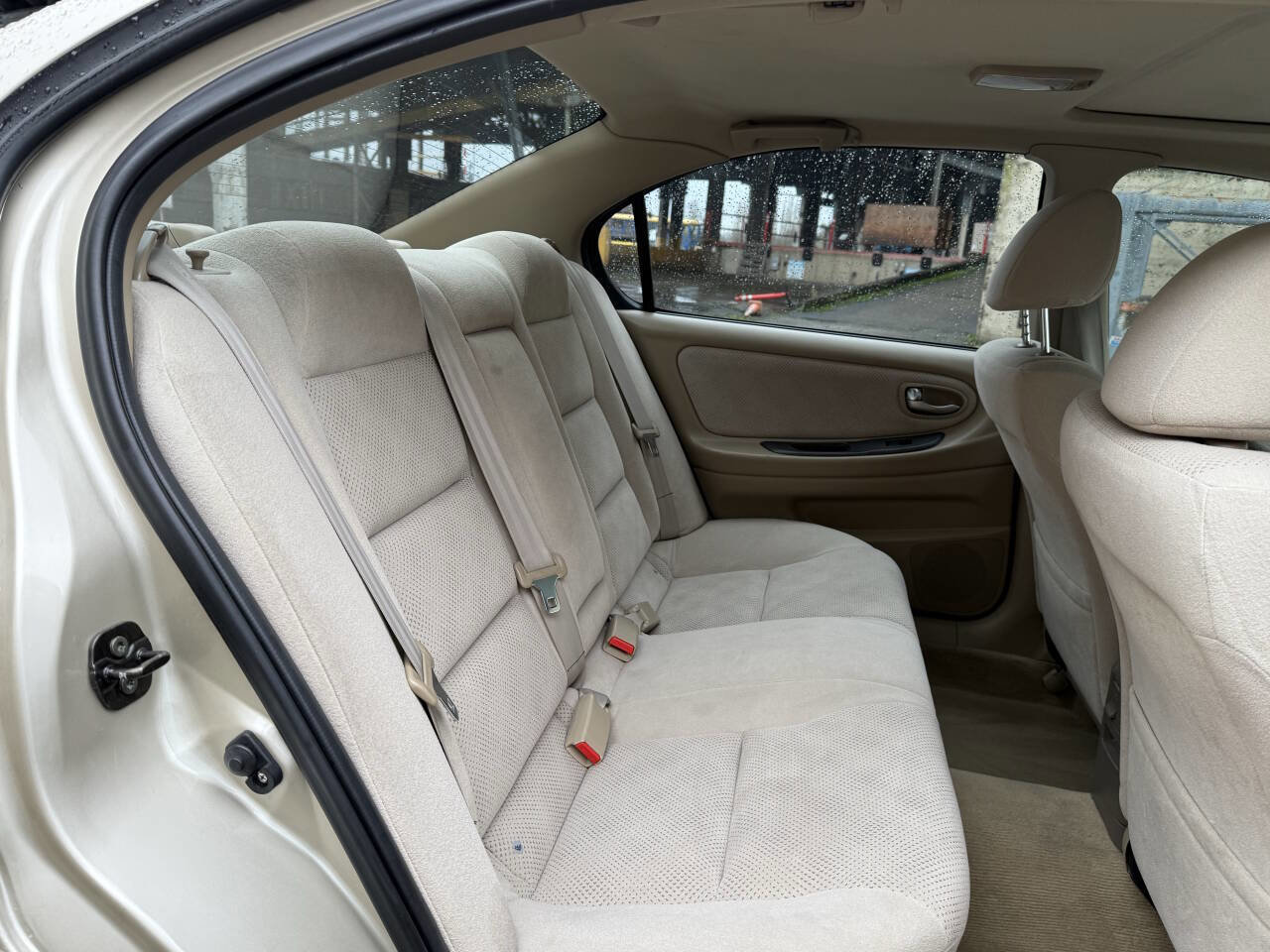 Used 2003 Nissan Maxima SE image 56