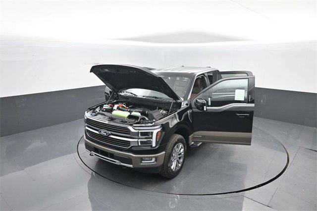 New 2026 Ford F150 King Ranch image 40