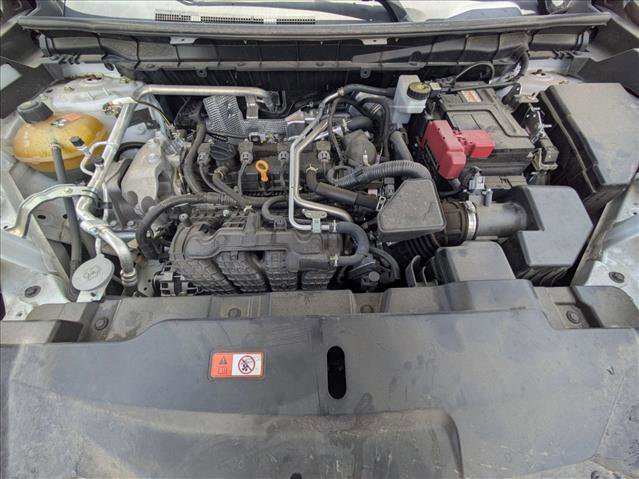 Used 2022 Mitsubishi Outlander SEL FWD image 18