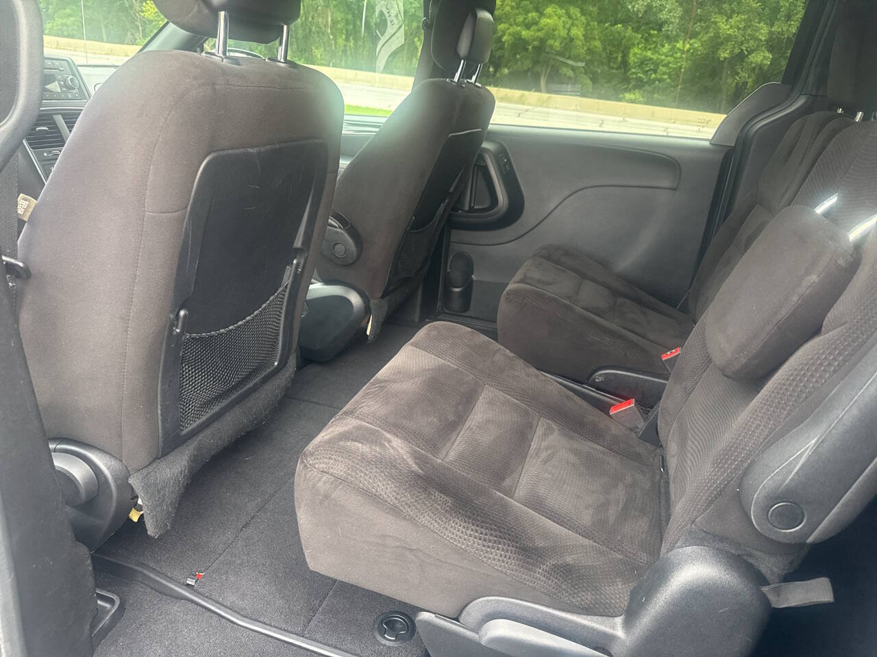 Used 2014 Dodge Grand Caravan SE FWD image 21