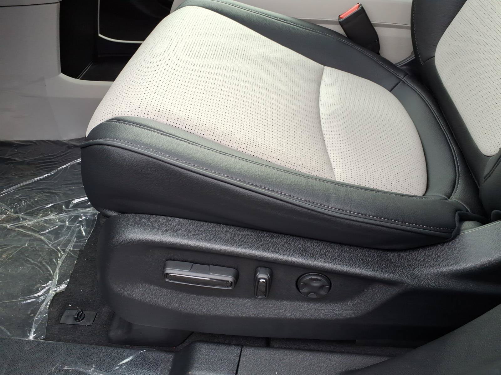 New 2027 Honda Odyssey Elite image 16