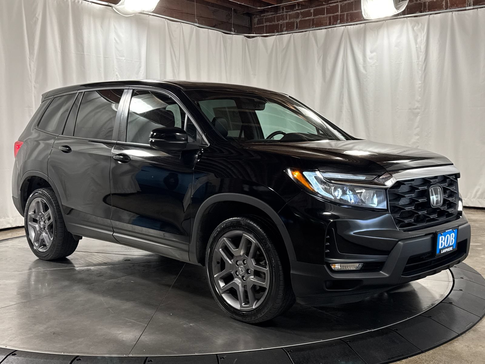 Used 2022 Honda Passport EX-L image 7