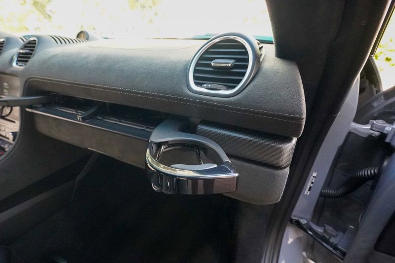 Used 2024 Porsche 718 Cayman GT4 RS image 91