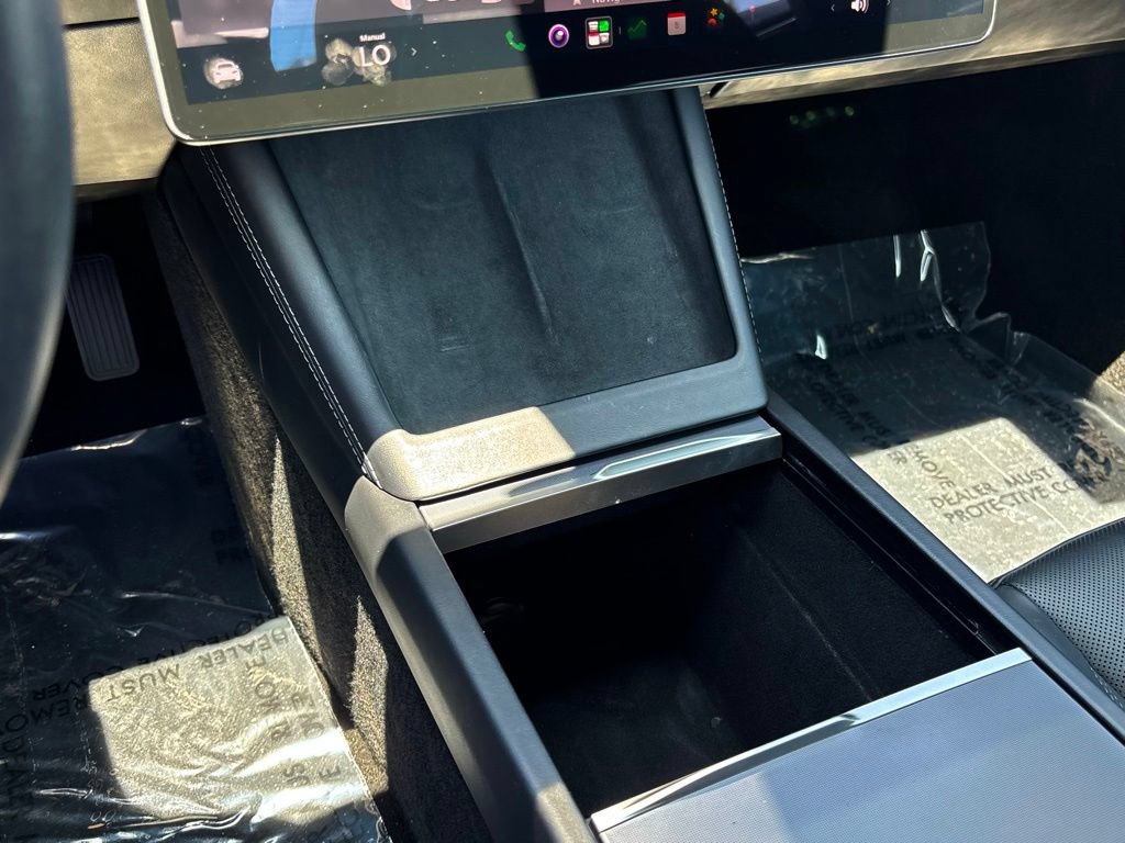 Used 2025 Tesla Model 3 Long Range RWD image 30