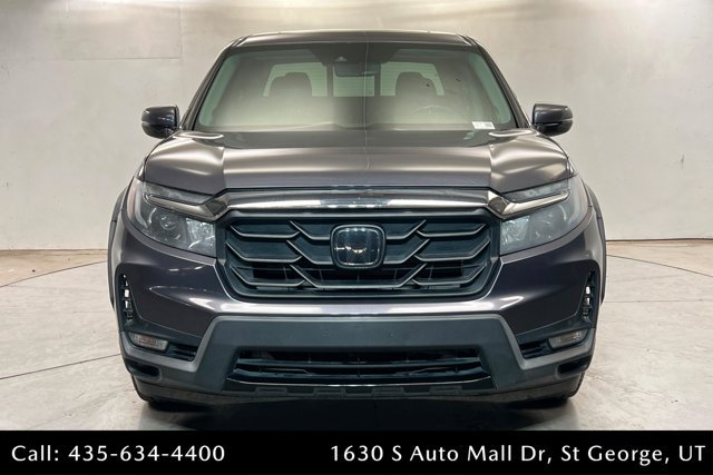 Used 2021 Honda Ridgeline RTL-E image 8