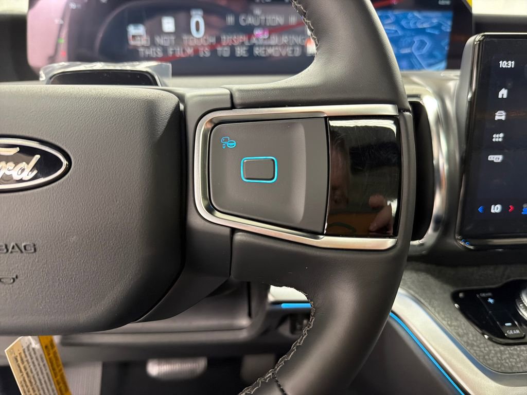 New 2026 Ford Expedition Tremor AWD/4WD image 22