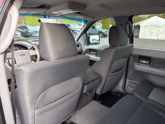 Used 2007 Ford F150 XLT AWD/4WD image 26