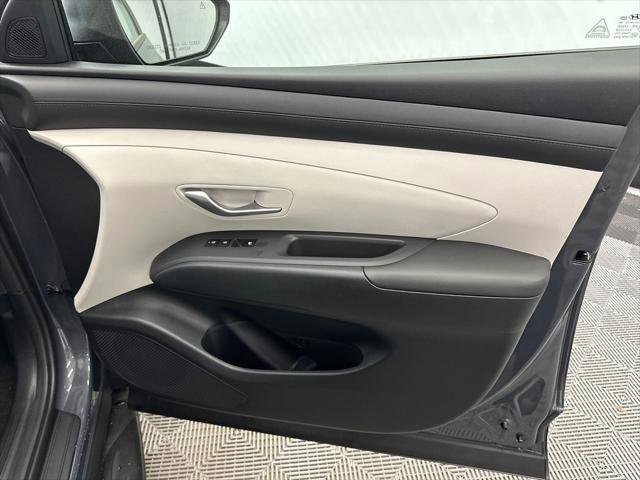 New 2026 Hyundai Tucson SEL image 15