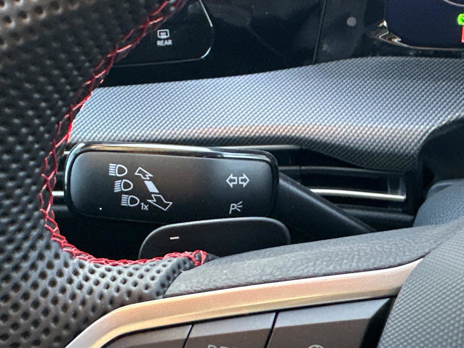 New 2026 Volkswagen GTI SE image 26