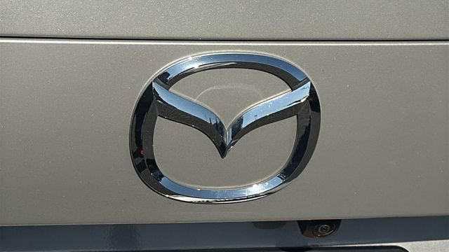 Used 2025 MAZDA CX-90 3.3 Turbo w/ Preferred Package image 28