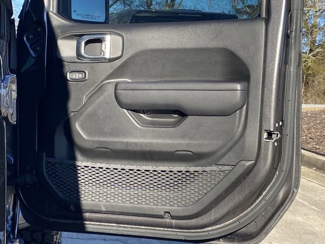 Used 2024 Jeep Gladiator Sport image 28