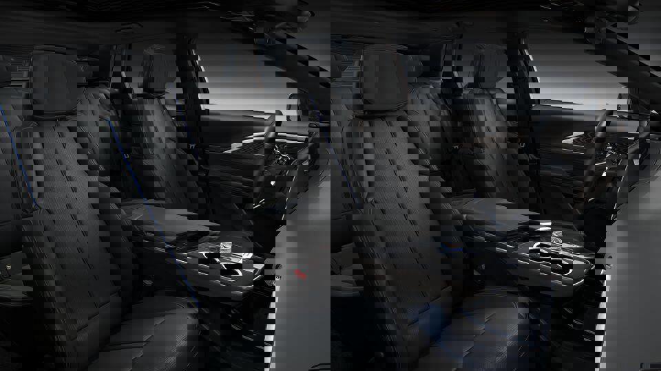 New 2026 Cadillac Lyriq Luxury image 11