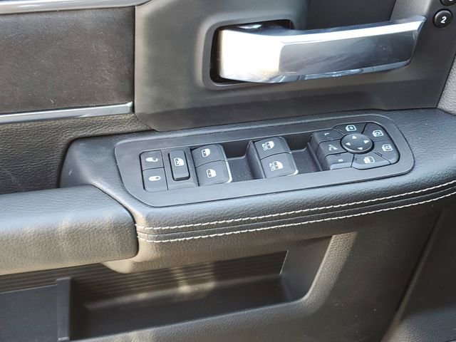 New 2026 RAM 3500 Laramie w/ Night Edition image 12