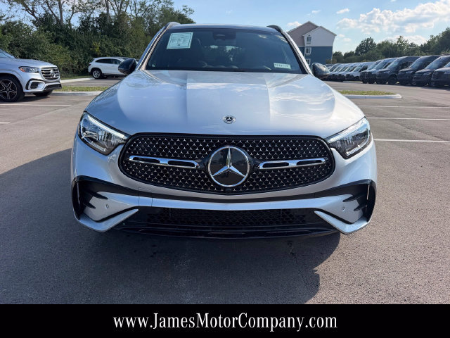 Certified 2026 Mercedes-Benz GLC 300 4MATIC image 21