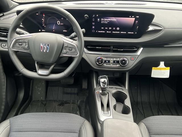 Used 2026 Buick Envista Preferred w/ Convenience I Package FWD image 15