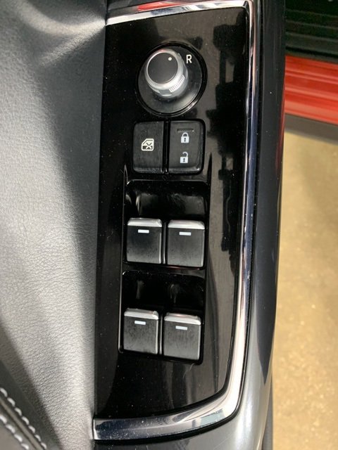 Used 2018 MAZDA CX-9 Touring image 18