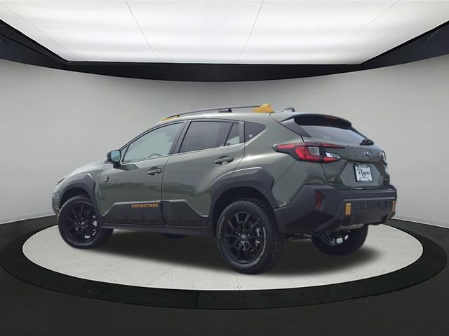 New 2026 Subaru Crosstrek 2.5i Wilderness image 5