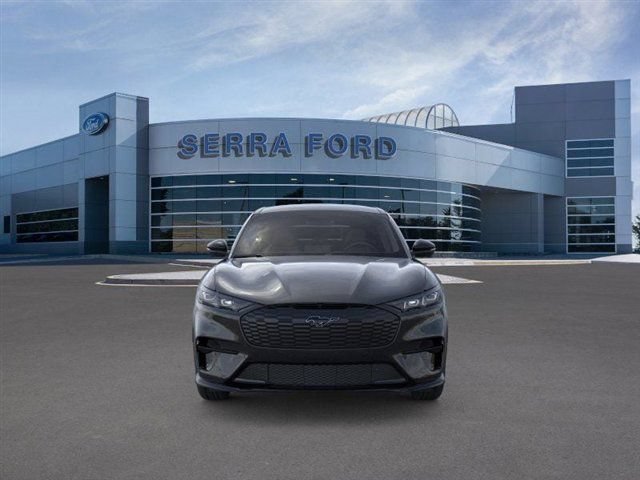 New 2026 Ford Mustang Mach-E Premium w/ Sport Appearance Package AWD/4WD image 35