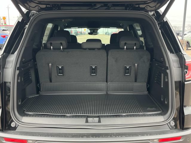 New 2026 GMC Acadia Elevation FWD image 6