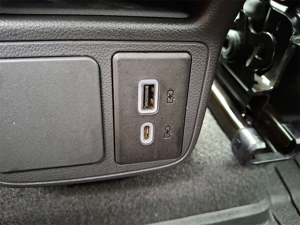 Certified 2024 Buick Encore GX Preferred image 11