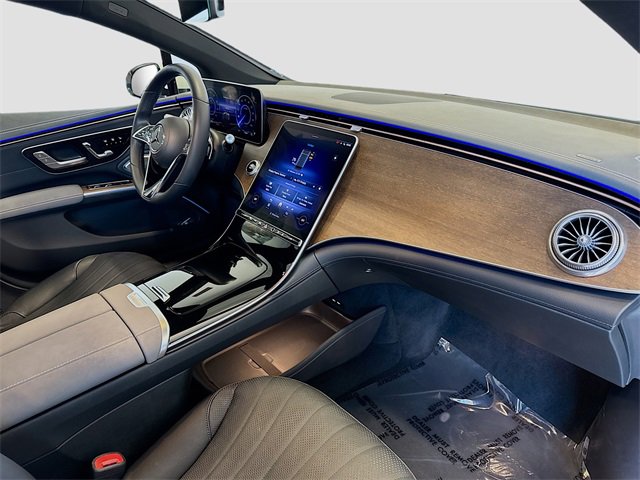 Certified 2023 Mercedes-Benz EQS 450+ 4MATIC Sedan image 31