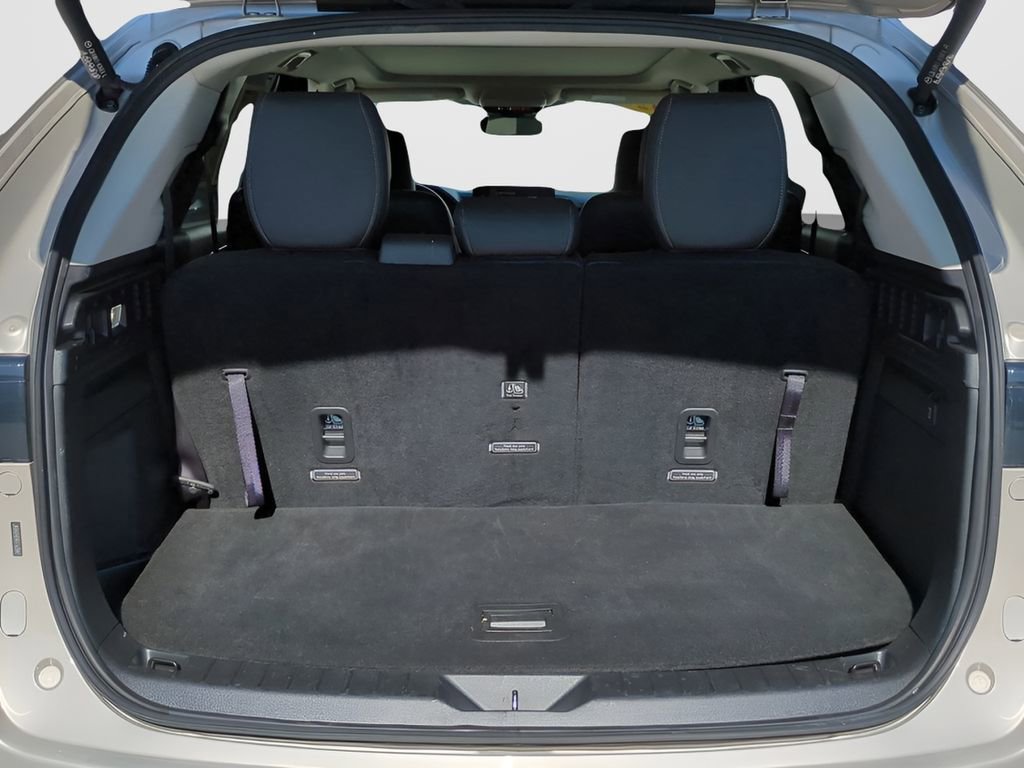 Used 2024 MAZDA CX-90 3.3 Turbo w/ Premium Package image 13