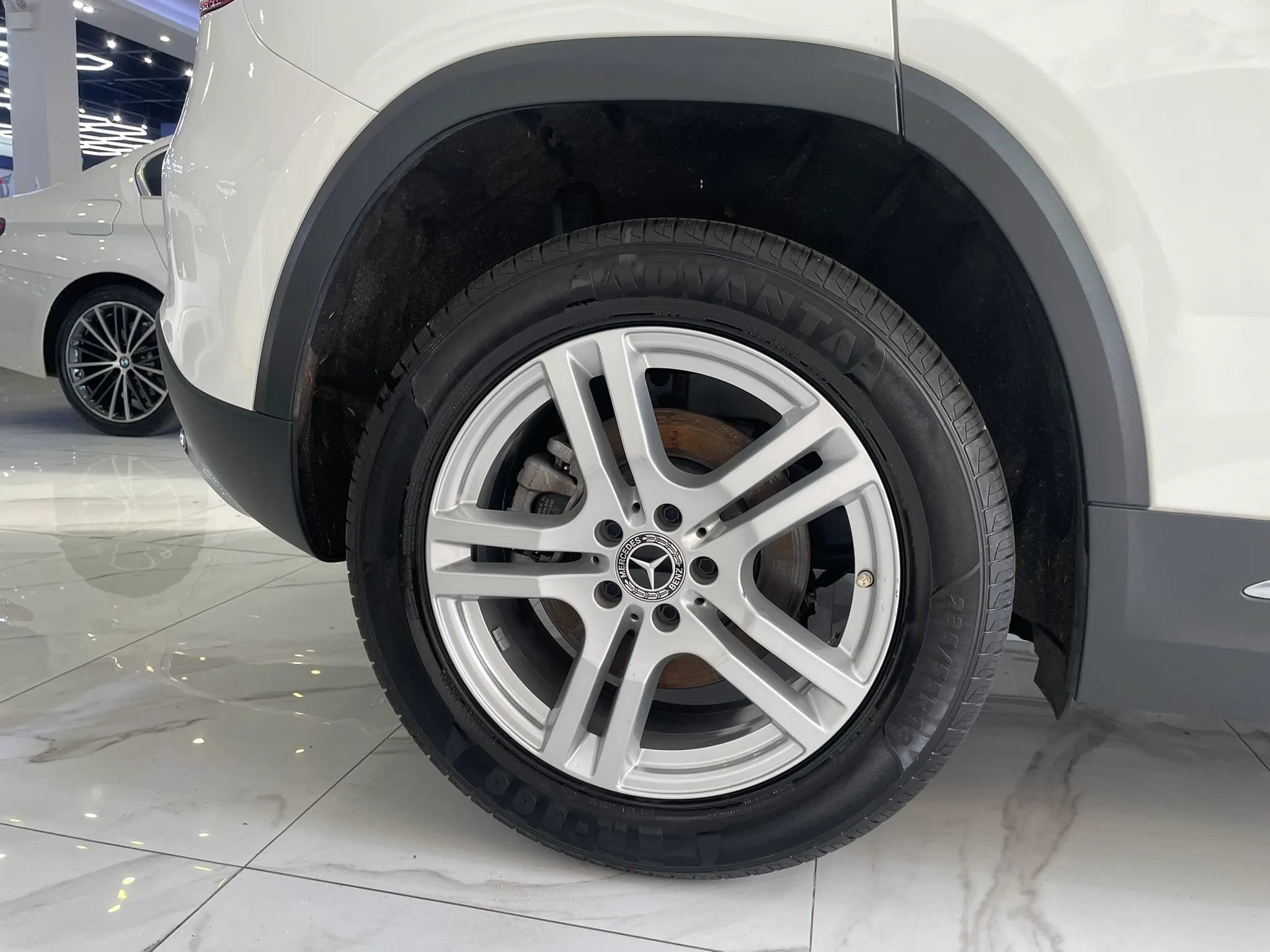 Used 2023 Mercedes-Benz GLA 250 4MATIC image 26